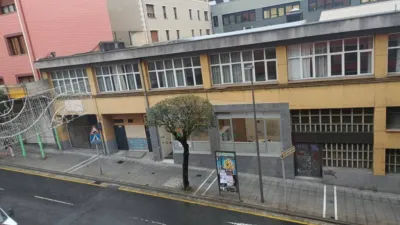 Piso en venta en Ariz-Soloarte, Ariz-Soloarte (Basauri) de 272.500 €