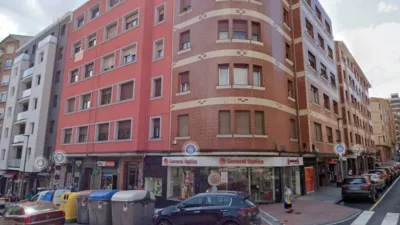 Piso en venta en Ariz-Soloarte, Ariz-Soloarte (Basauri) de 272.500 €