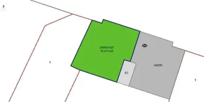 Piso en venta en Ariz-Soloarte, Ariz-Soloarte (Basauri) de 272.500 €