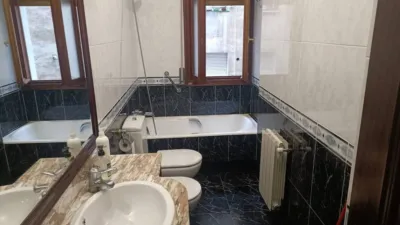 Piso en venta en Ariz-Soloarte, Ariz-Soloarte (Basauri) de 272.500 €