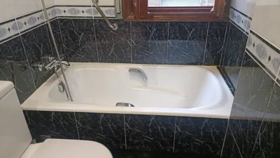 Piso en venta en Ariz-Soloarte, Ariz-Soloarte (Basauri) de 272.500 €