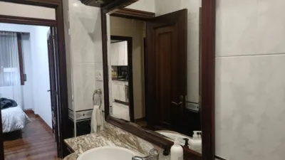 Piso en venta en Ariz-Soloarte, Ariz-Soloarte (Basauri) de 272.500 €