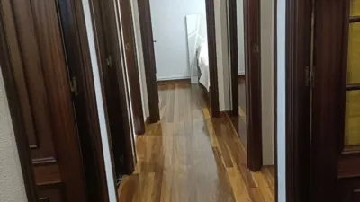Piso en venta en Ariz-Soloarte, Ariz-Soloarte (Basauri) de 272.500 €