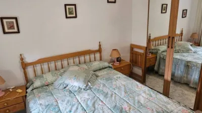 Apartment in Poble de Llevant photo 9
