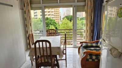 Apartment in Poble de Llevant photo 11