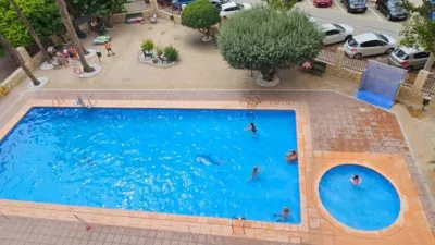 Apartment in Poble de Llevant photo 12