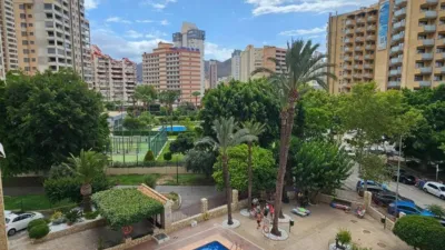 Apartment in Poble de Llevant photo 13