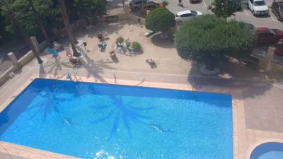 Apartment in Poble de Llevant photo 14