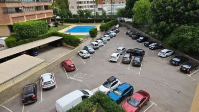 Apartment in Poble de Llevant photo 15