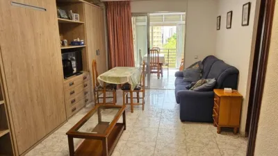 Apartment in Poble de Llevant photo 17