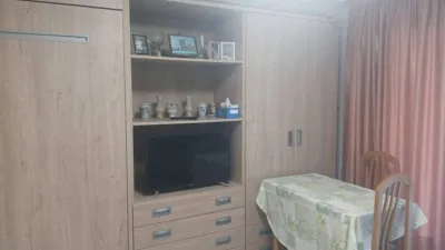 Apartment in Poble de Llevant photo 18