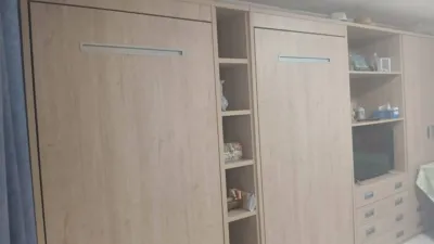 Apartment in Poble de Llevant photo 19
