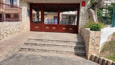 Apartment in Poble de Llevant photo 24
