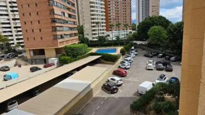 Pis – Benidorm - Vista 3