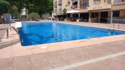 Apartment in Poble de Llevant photo 10