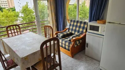 Apartment in Poble de Llevant photo 7
