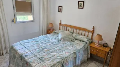 Apartment in Poble de Llevant photo 8