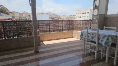 Piso – Alicante - Alacant - Vista 2