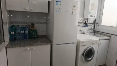 Piso – Alicante - Alacant - Más