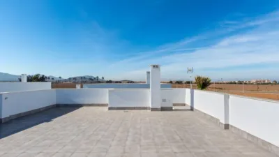 Villa in Islas Menores-Mar de Cristal photo 15