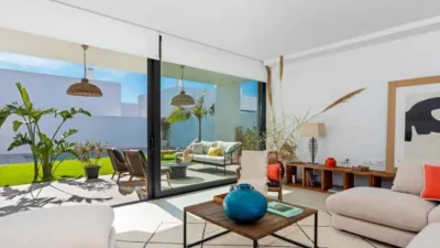 Villa in Islas Menores-Mar de Cristal photo 6