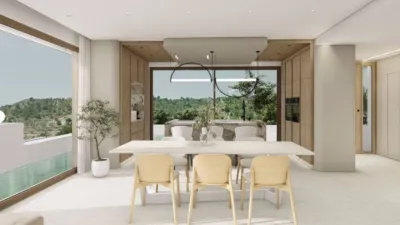 Casa - Vista 4