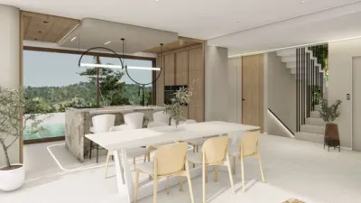 Casa - Vista 5