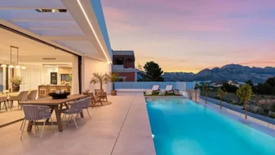 Casa - Vista 2