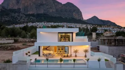 Casa - Vista 3