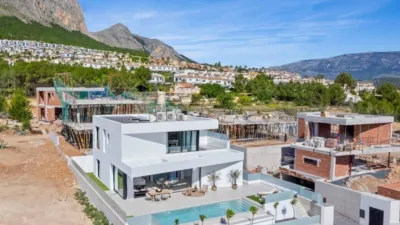 Casa - Vista 5