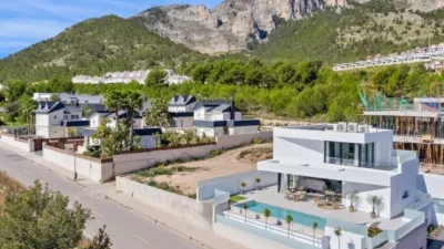Casa - Más