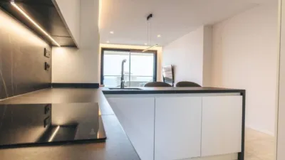 Piso – Benidorm - Más