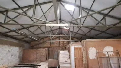Rustic house in Fuente Urbel photo 10