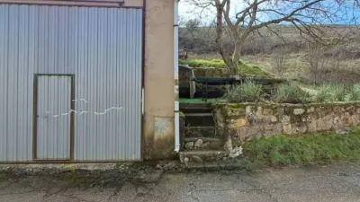 Rustic house in Fuente Urbel photo 12