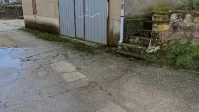 Rustic house in Fuente Urbel photo 13
