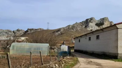 Rustic house in Fuente Urbel photo 15