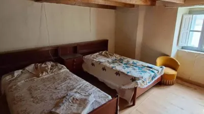 Rustic house in Fuente Urbel photo 4