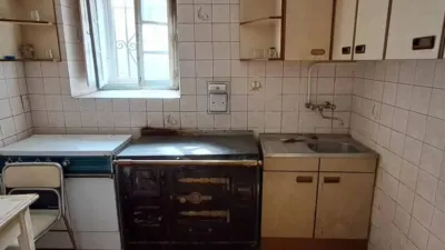 Rustic house in Fuente Urbel photo 7