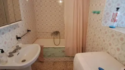 Rustic house in Fuente Urbel photo 8
