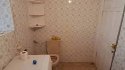 Rustic house in Fuente Urbel photo 9