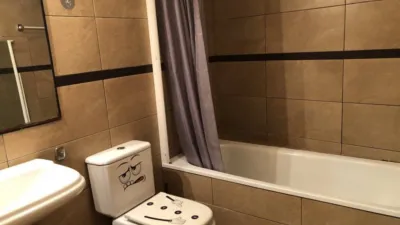 Chalet en venta en Trescasas, Trescasas de 195.000 €