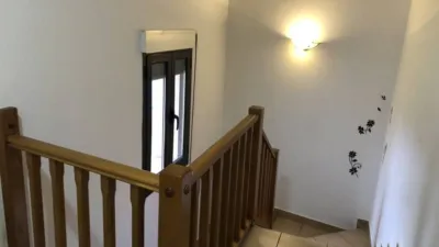 Chalet en venta en Trescasas, Trescasas de 195.000 €