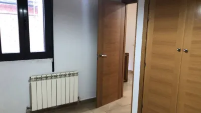 Chalet en venta en Trescasas, Trescasas de 195.000 €