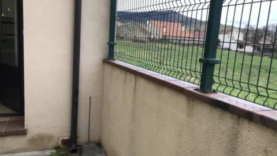 Chalet en venta en Trescasas, Trescasas de 195.000 €