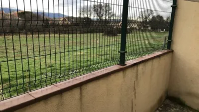 Chalet en venta en Trescasas, Trescasas de 195.000 €