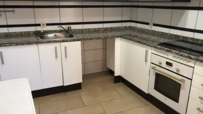 Chalet en venta en Trescasas, Trescasas de 195.000 €