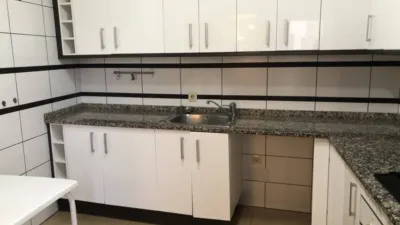 Chalet en venta en Trescasas, Trescasas de 195.000 €