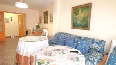 Pis – Torrevieja, San Roque - Vista 2