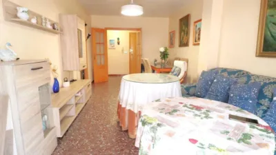 Pis – Torrevieja, San Roque - Vista 3