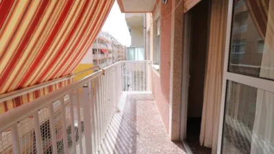 Pis – Torrevieja, San Roque - Vista 5